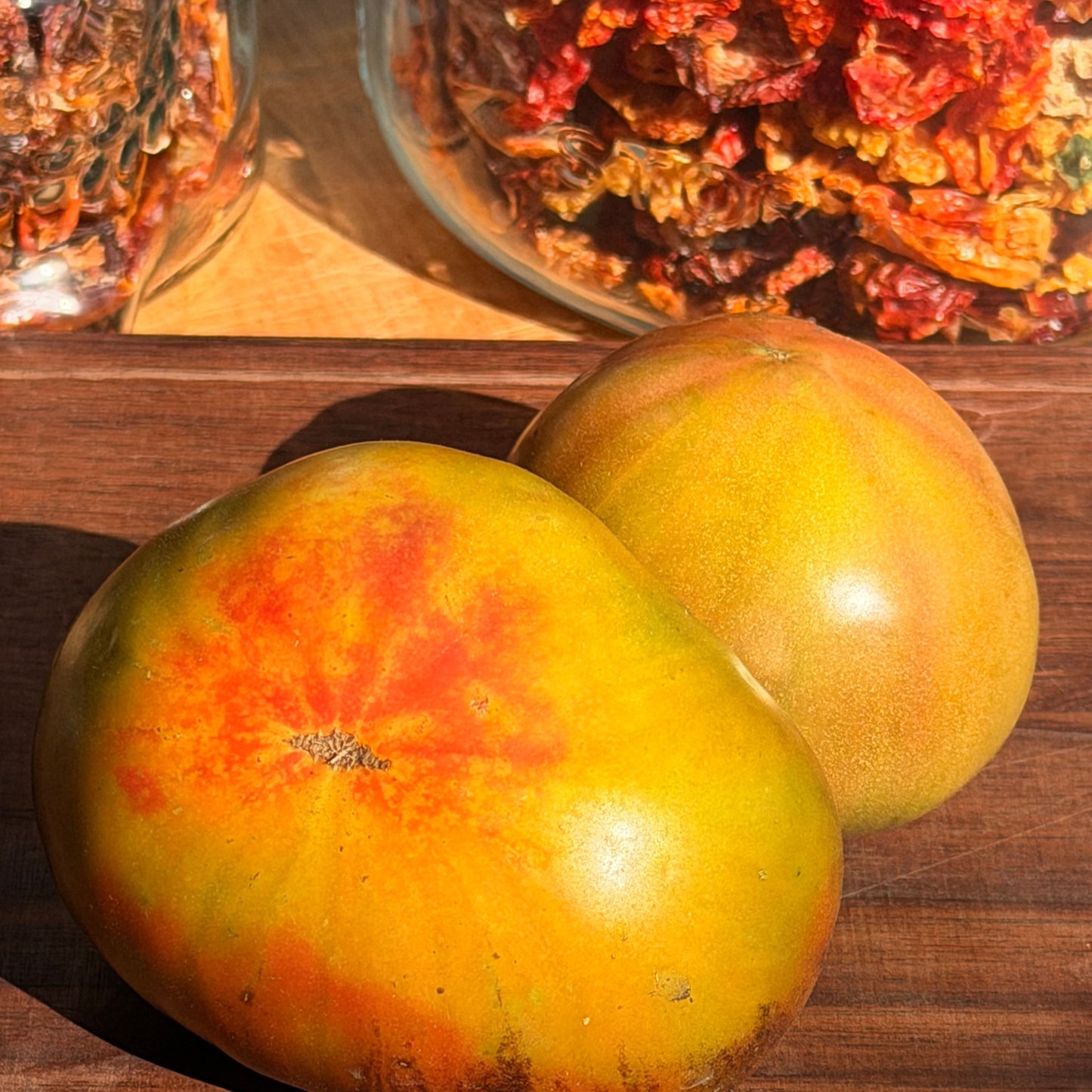 SOFIA’S BLISS TOMATO SEEDS