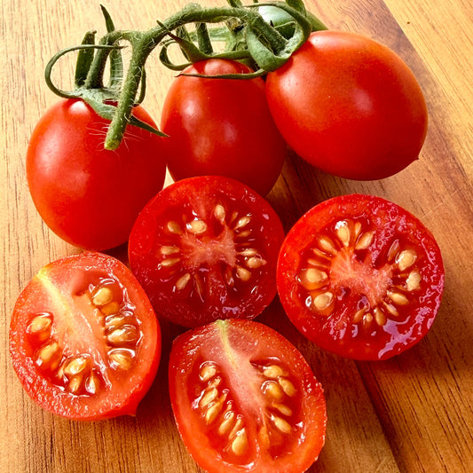 Piennolo del Vesuvio Tomato Seeds