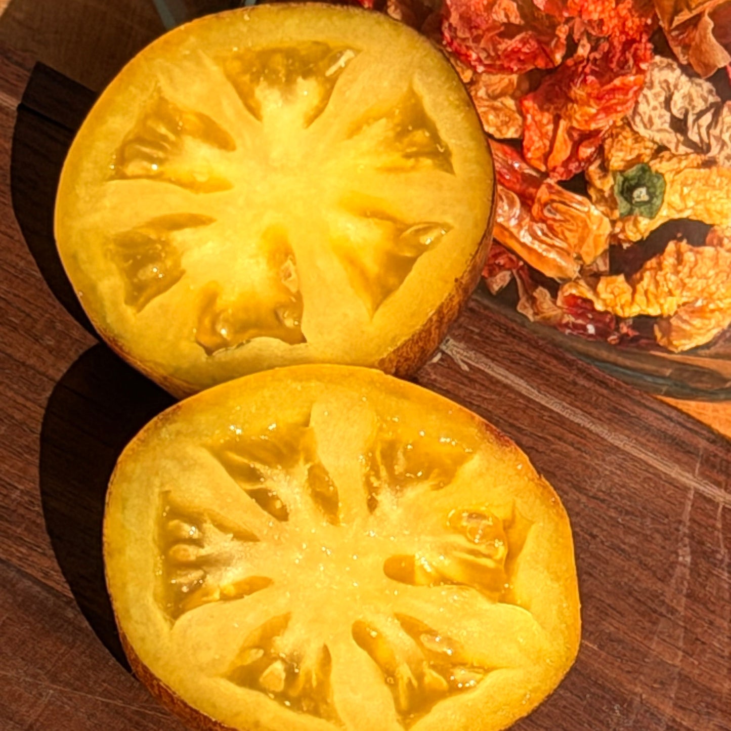 IN BETWEEN DAYS TOMATO SEEDS