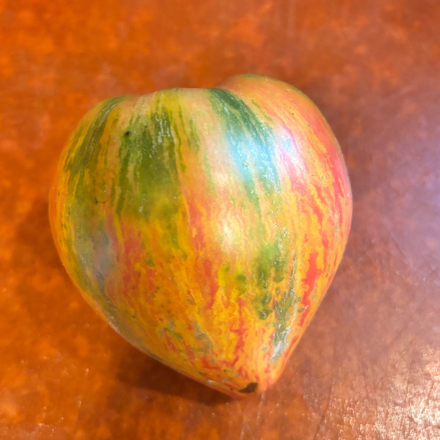 STRAWBERRY SORBET TOMATO SEEDS