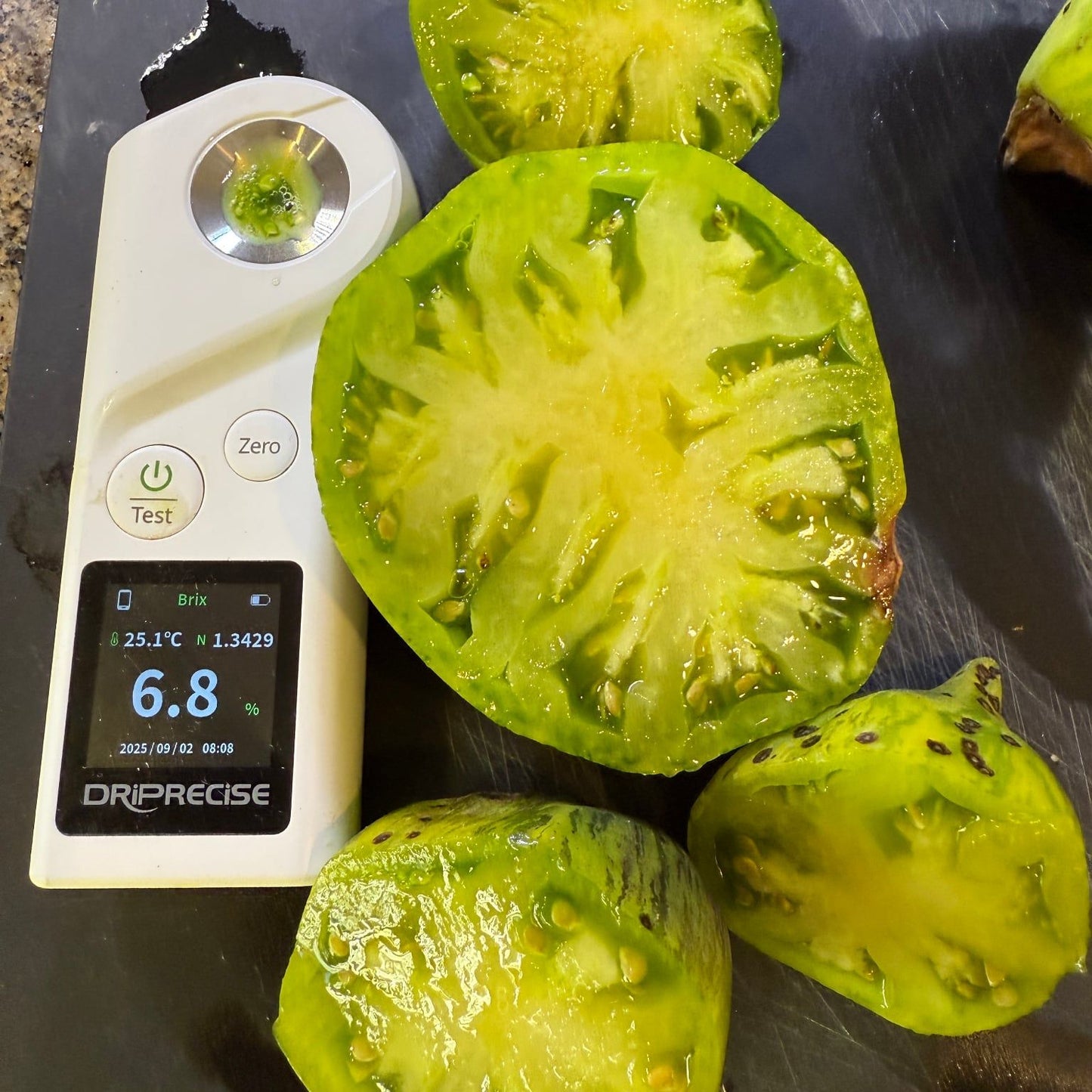 ALICE’S HEART TOMATO SEEDS