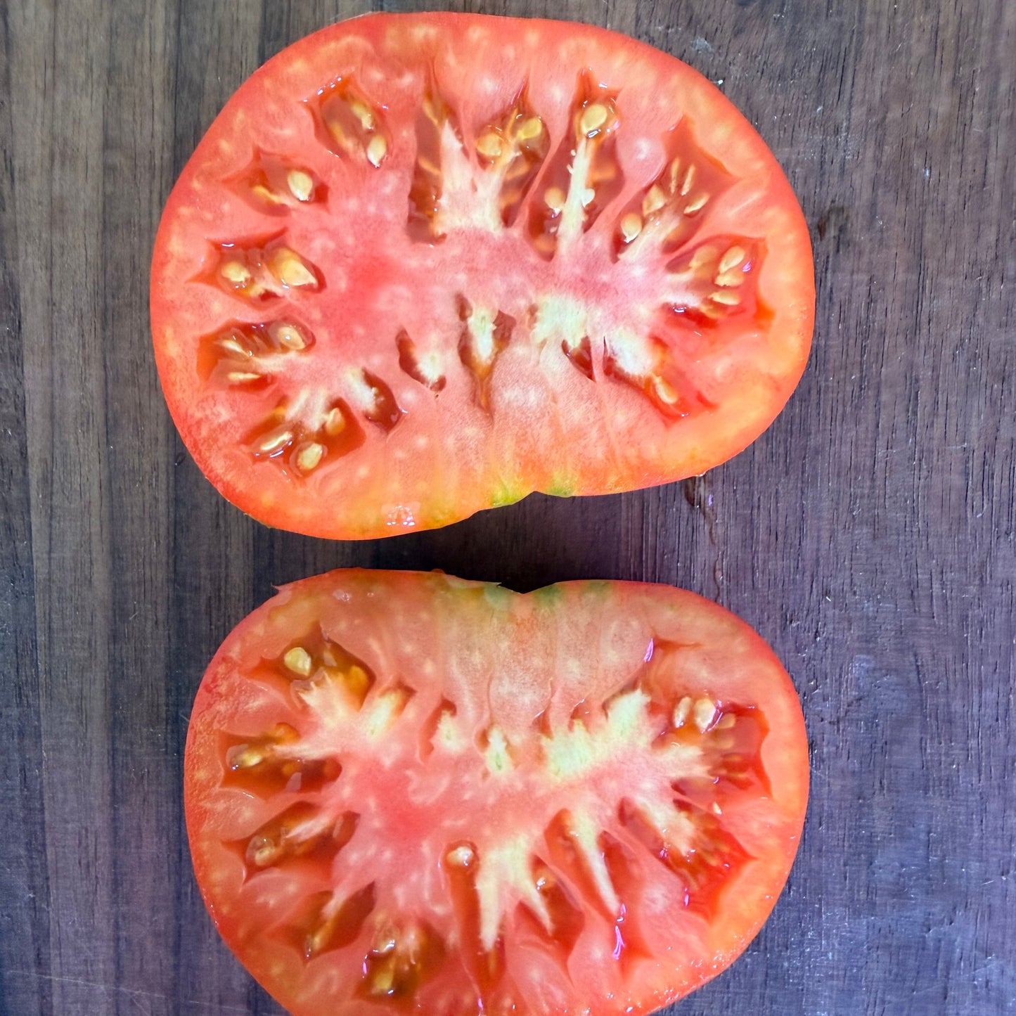 ABANILLAS TOMATO SEEDS