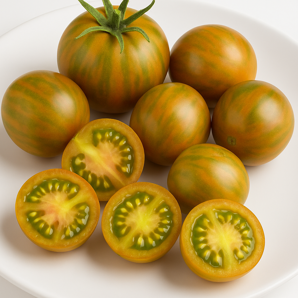 REBEL STARFIGHTER PENNY LANE TOMATO SEEDS – Secret Seed Cartel