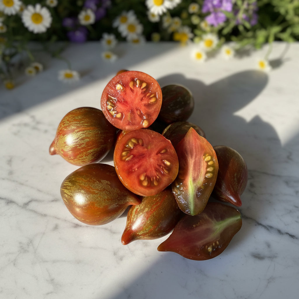 SkyeBlu TOMATO SEEDS