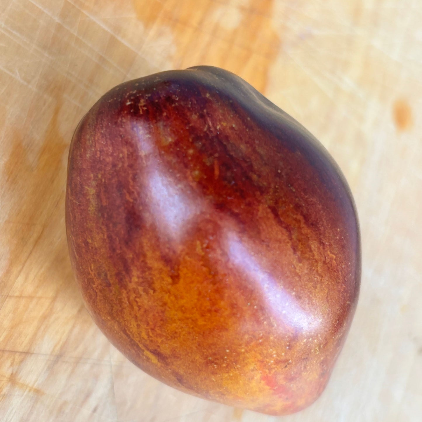 Sophia’s Ginger Comet Tomato Seeds