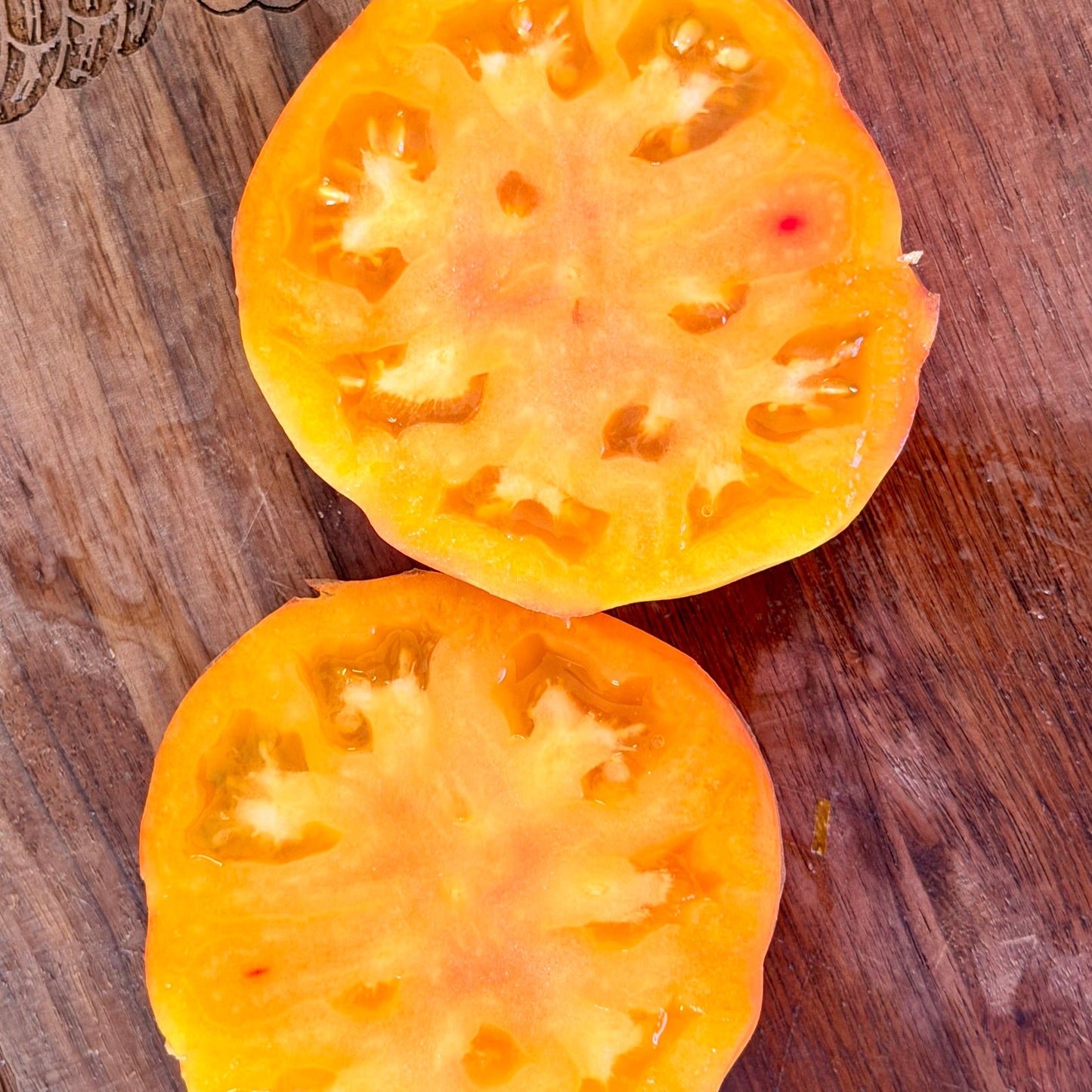 AWESOME DWARF TOMATO SEEDS