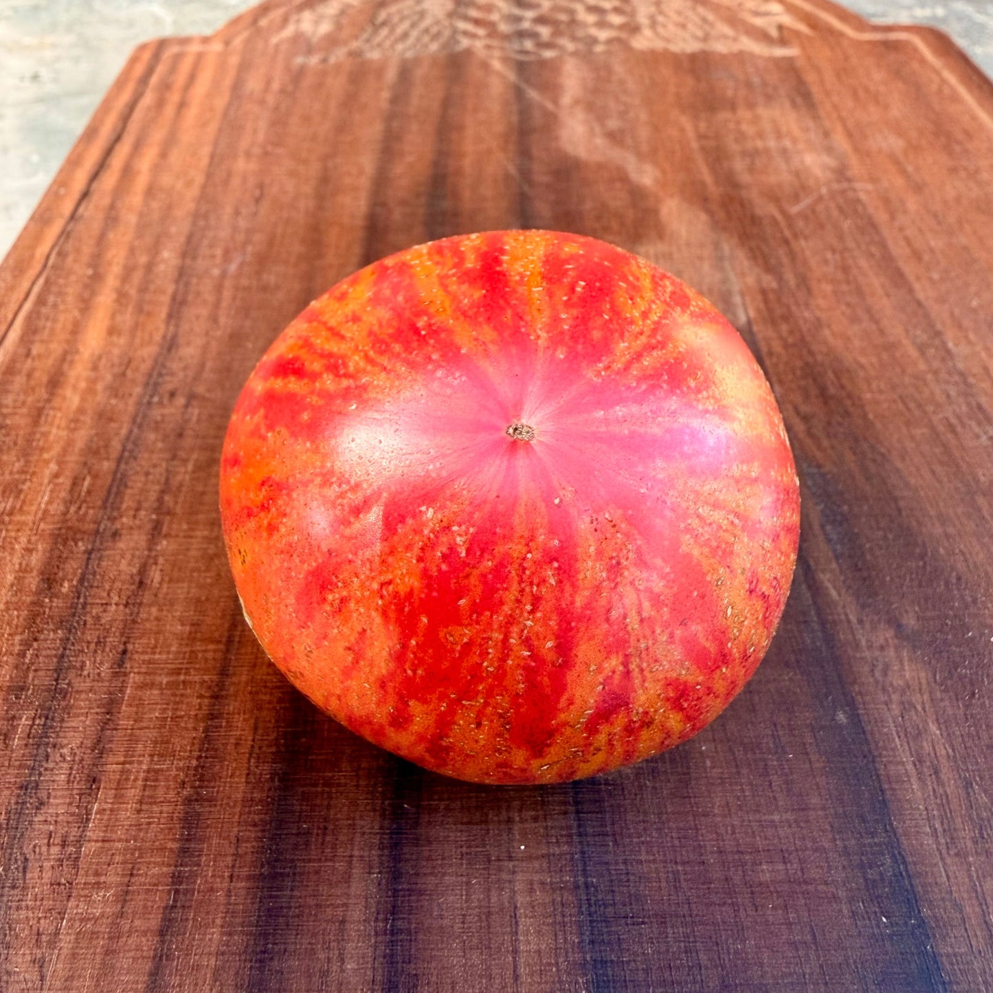 SABOTAGE TOMATO SEEDS