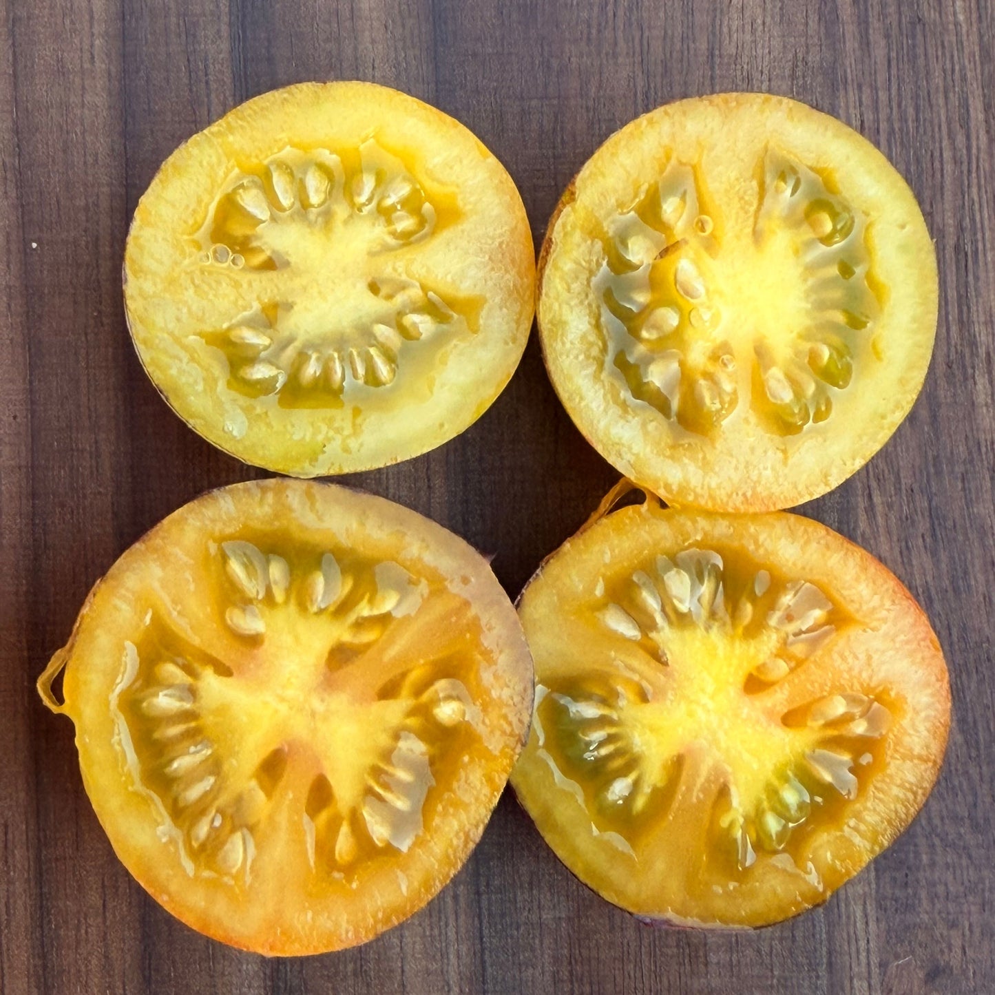 PLANET EARTH TOMATO SEEDS