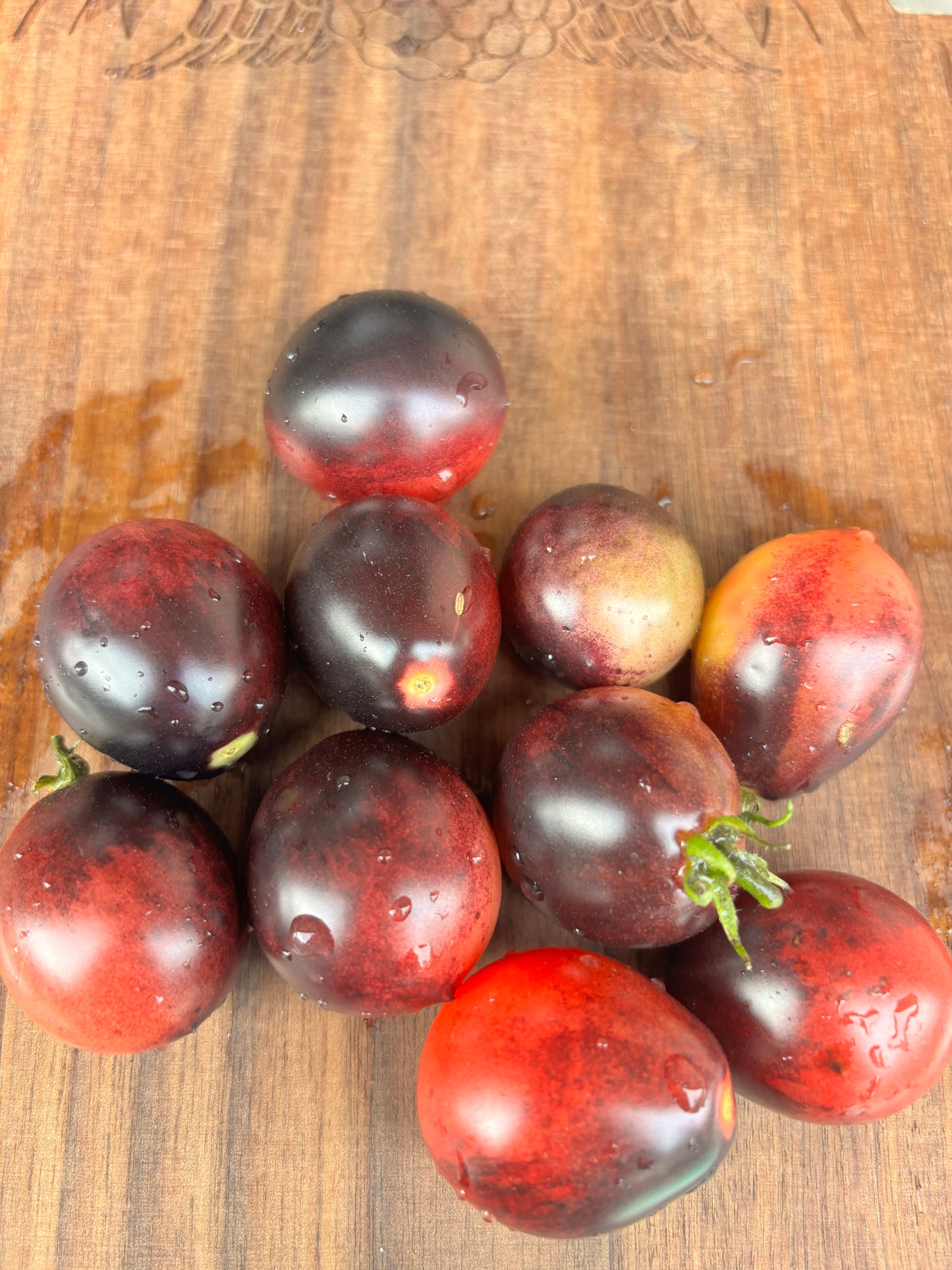 Charlotte Sometimes Tomato Seeds