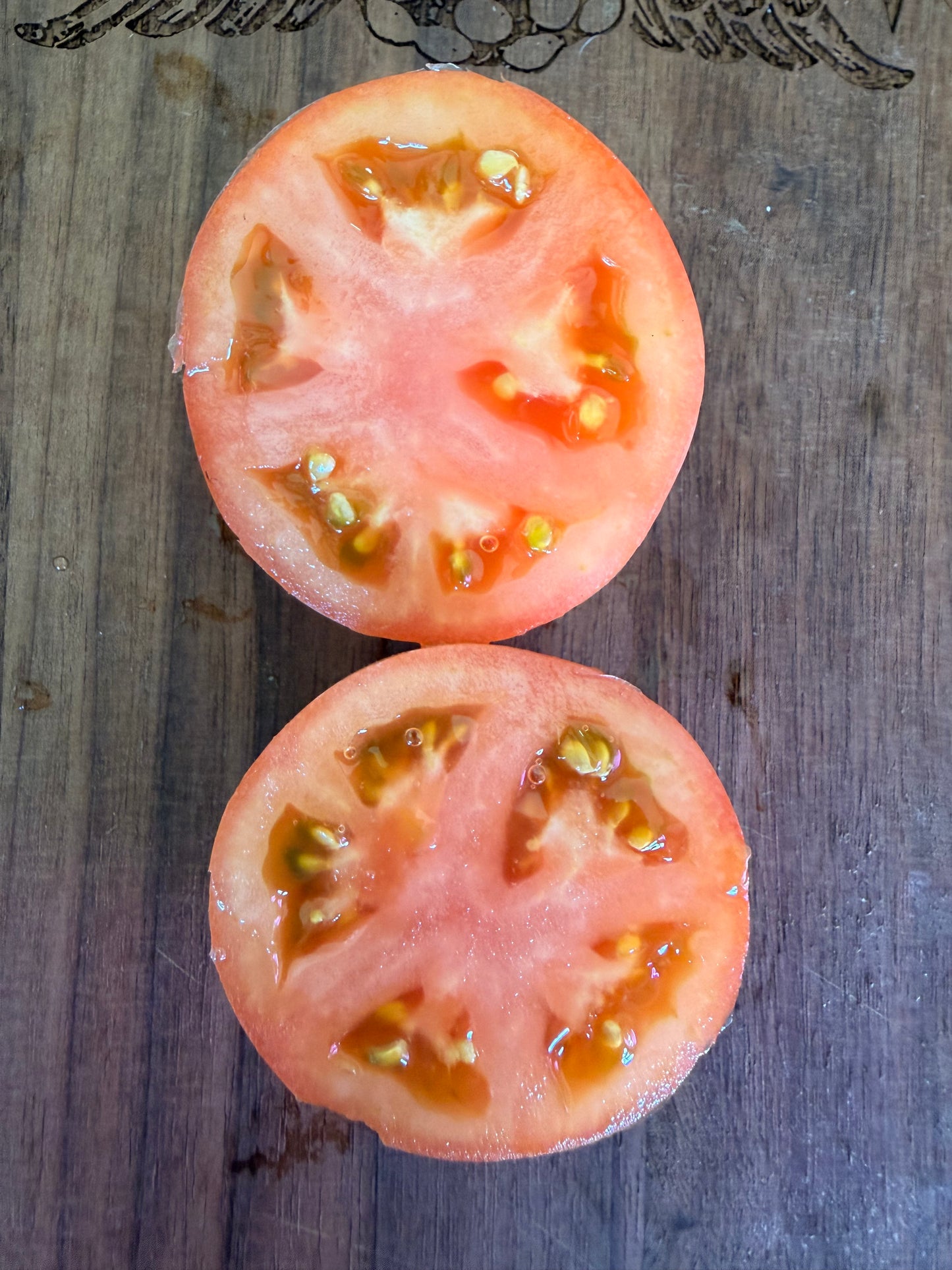 MISORA JAPANESE TOMATO SEEDS