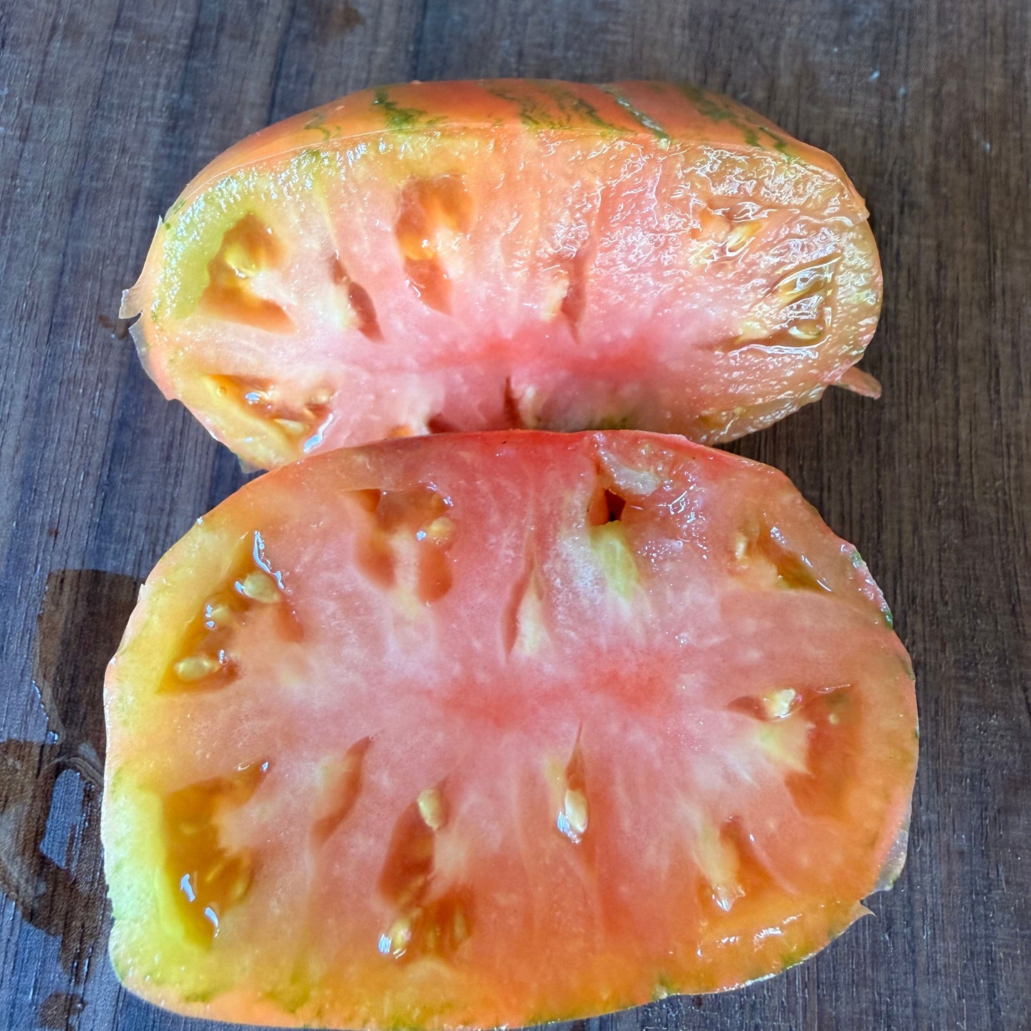 NOBODYS HERO TOMATO SEEDS