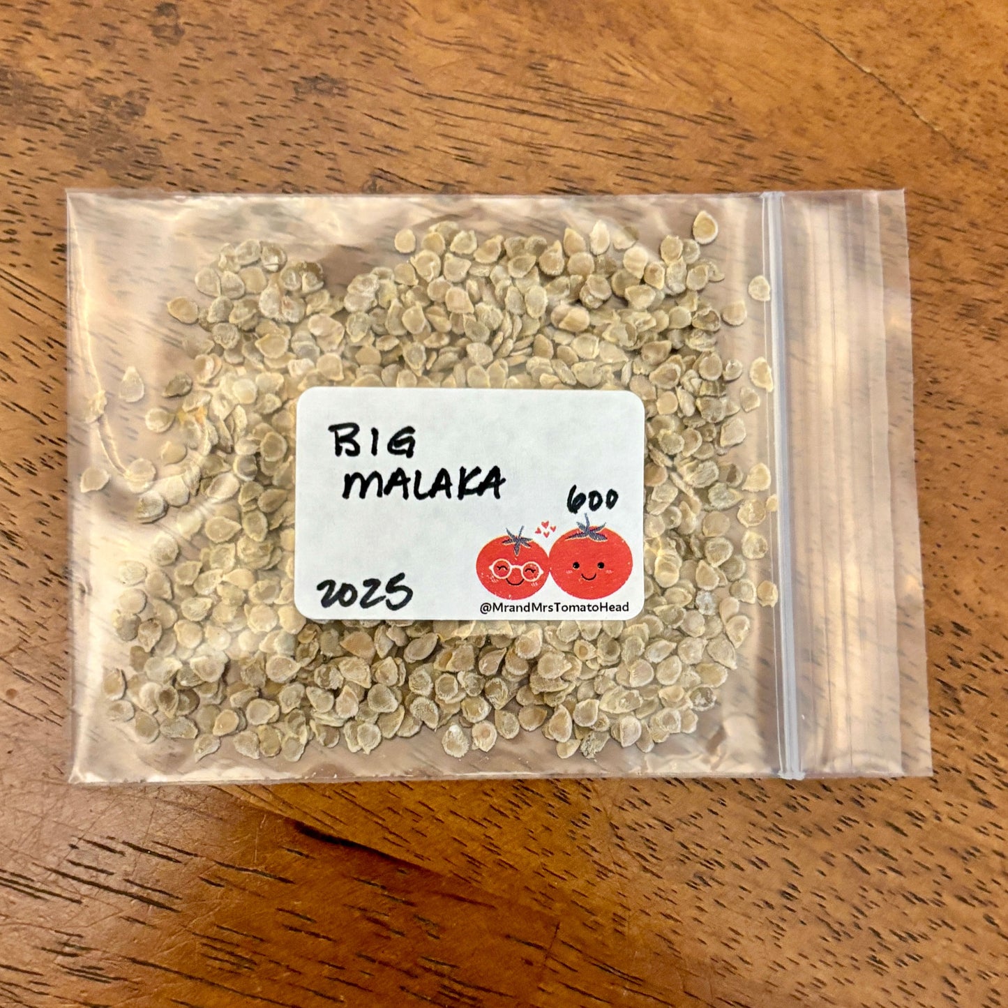 Big Malaka