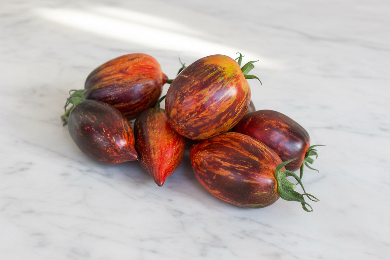 GARGAMEL TOMATO SEEDS