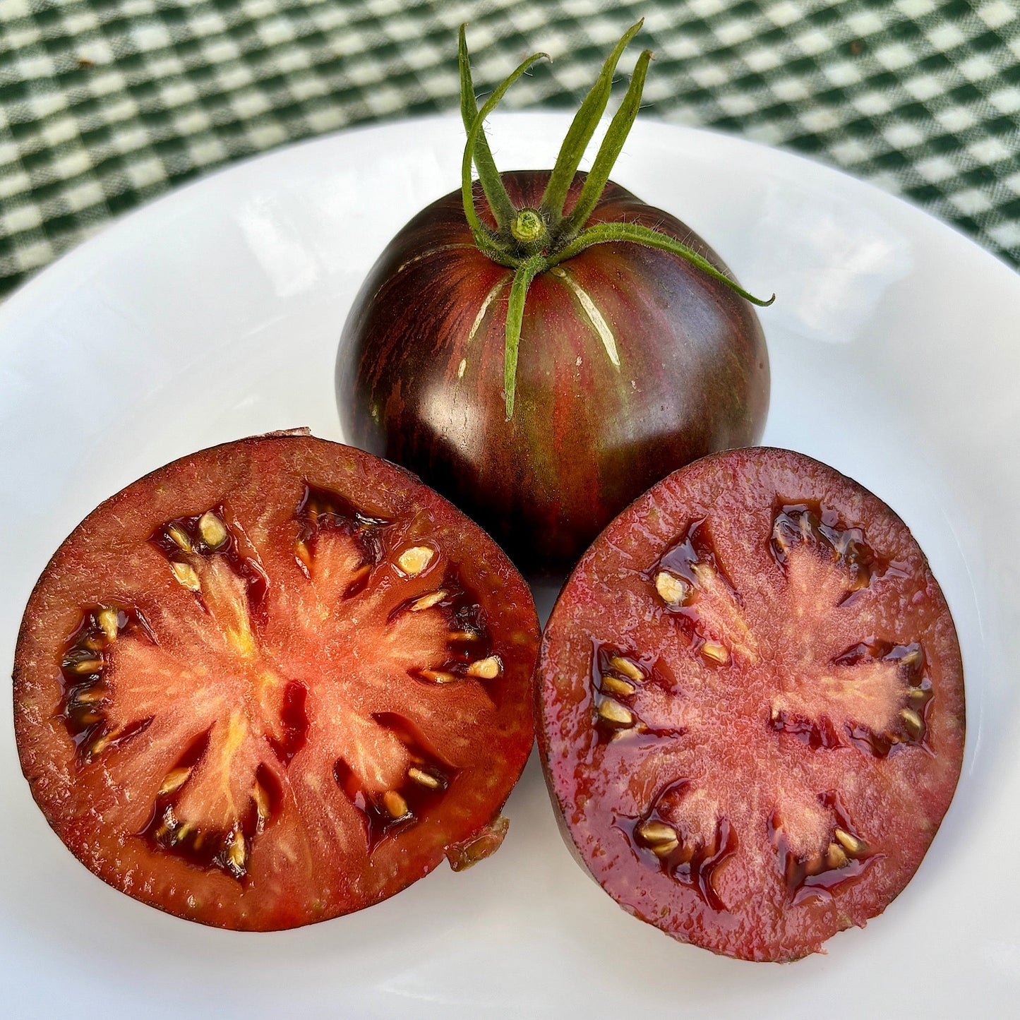 REBEL STARFIGHTER PRIME TOMATO SEEDS