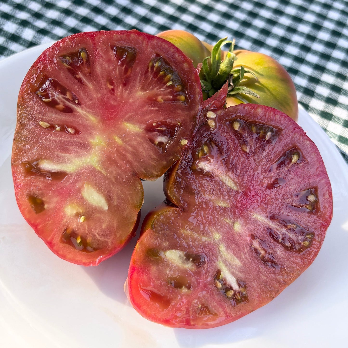 WILD FRED DWARF TOMATO SEEDS