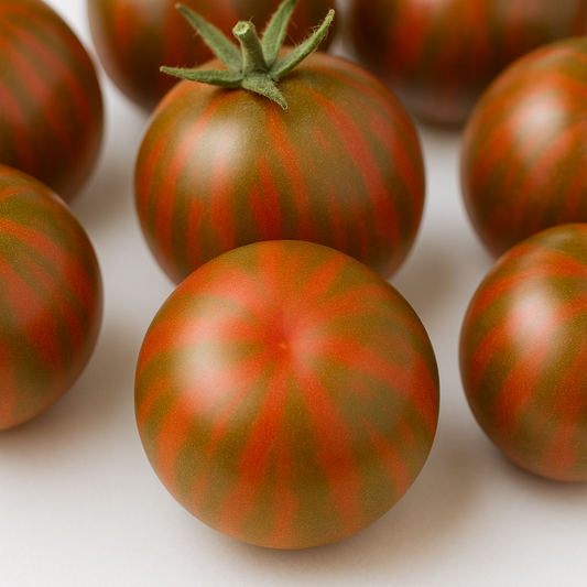 PA’S PRIDE MICRODWARF TOMATO SEEDS