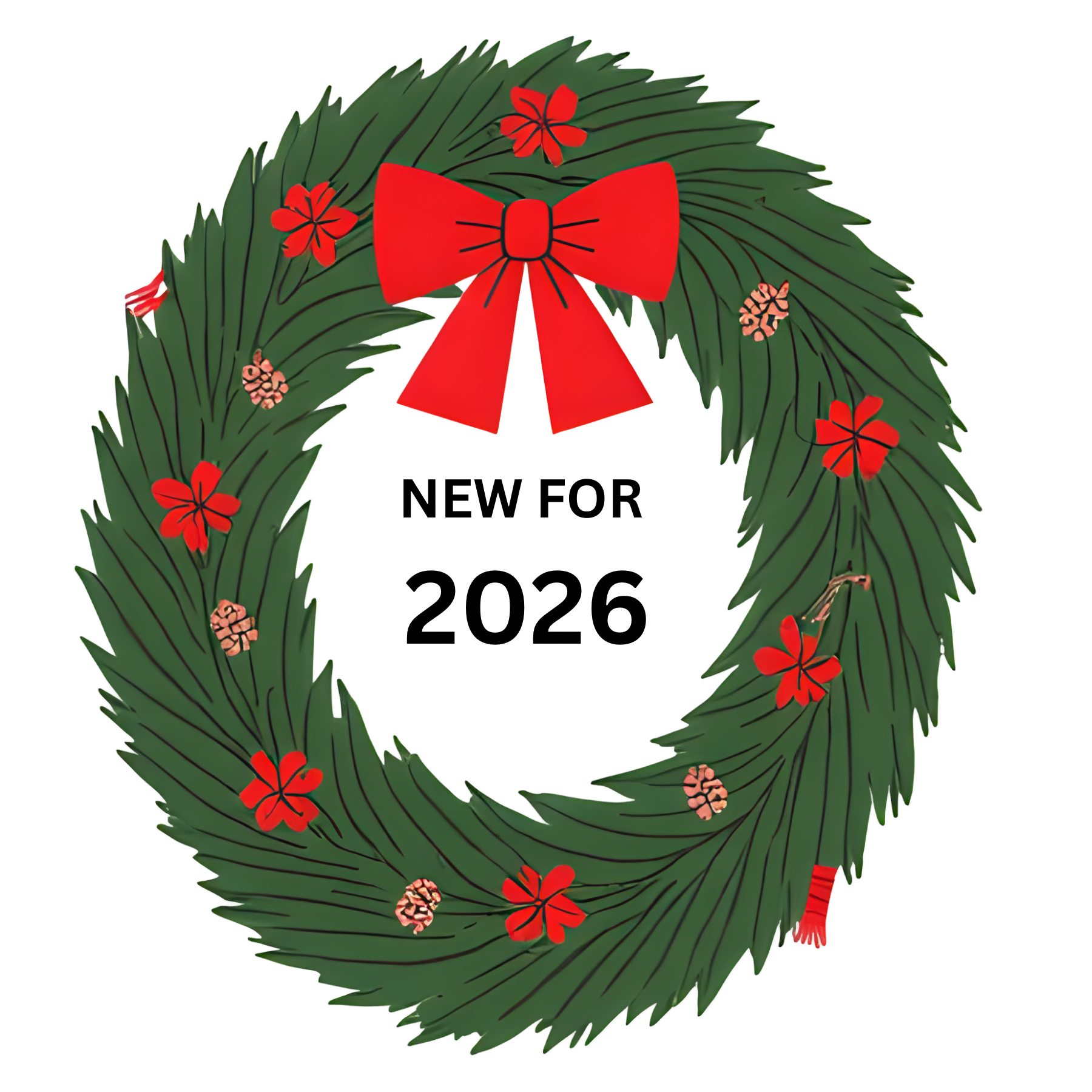 2025 Advent Calendar NEW FOR 2026 Tomato Collection – Secret Seed