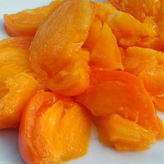 Orange Jazz