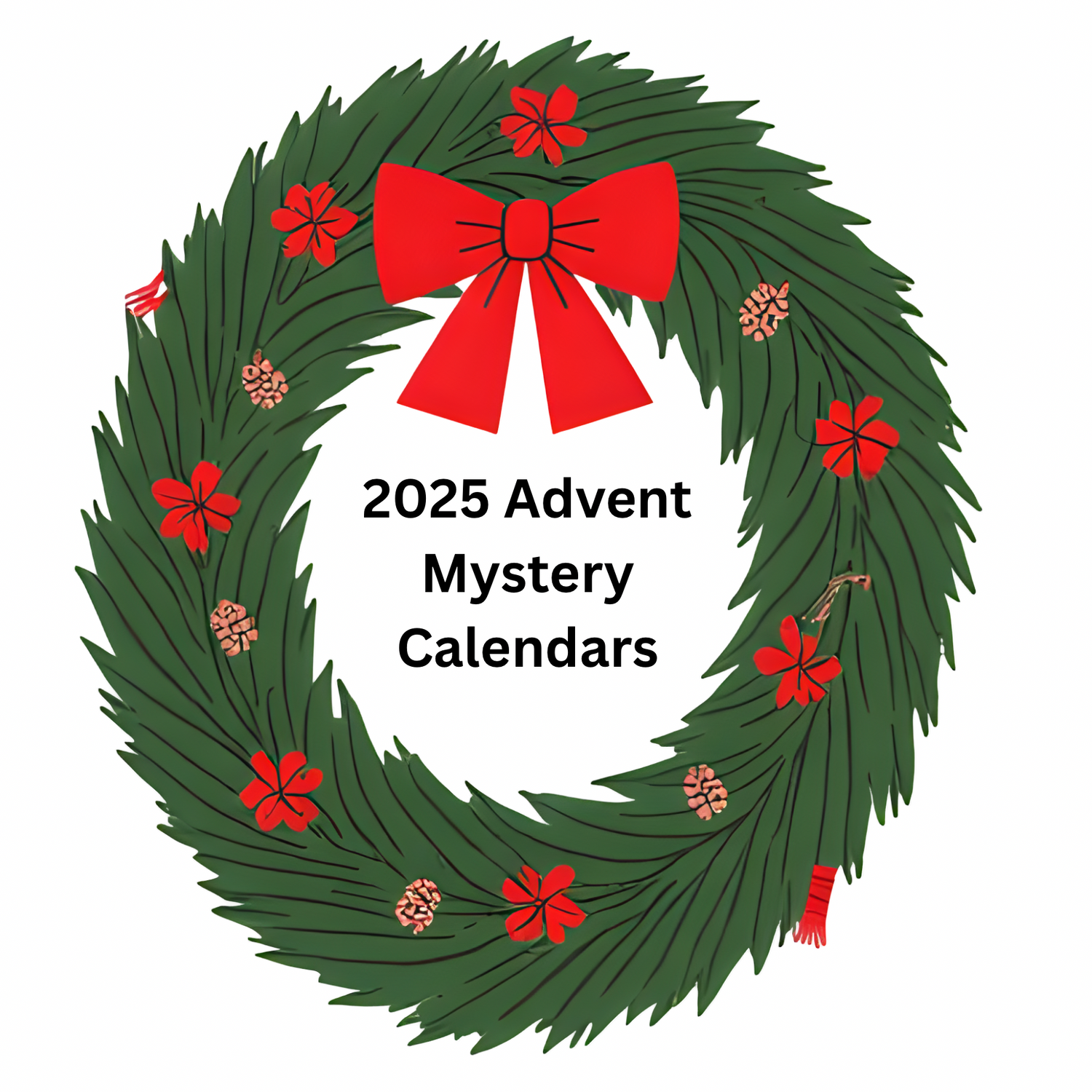Advent Calendars