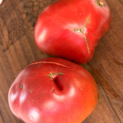 ROSELLA PURPLE DWARF TOMATO SEEDS
