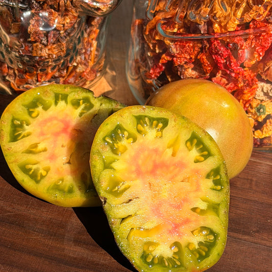 SOFIA’S BLISS TOMATO SEEDS