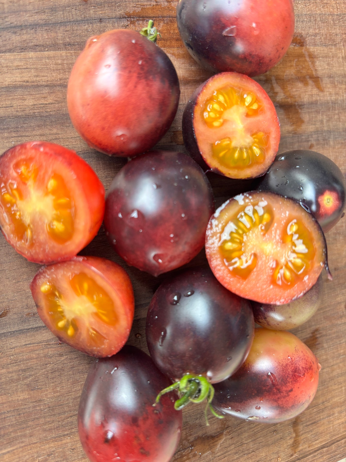 MICRO MARS TOMATO SEEDS