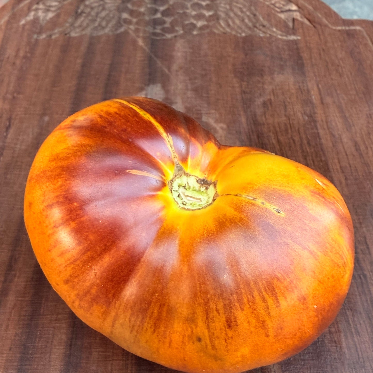 CH-CHECK IT OUT TOMATO SEEDS