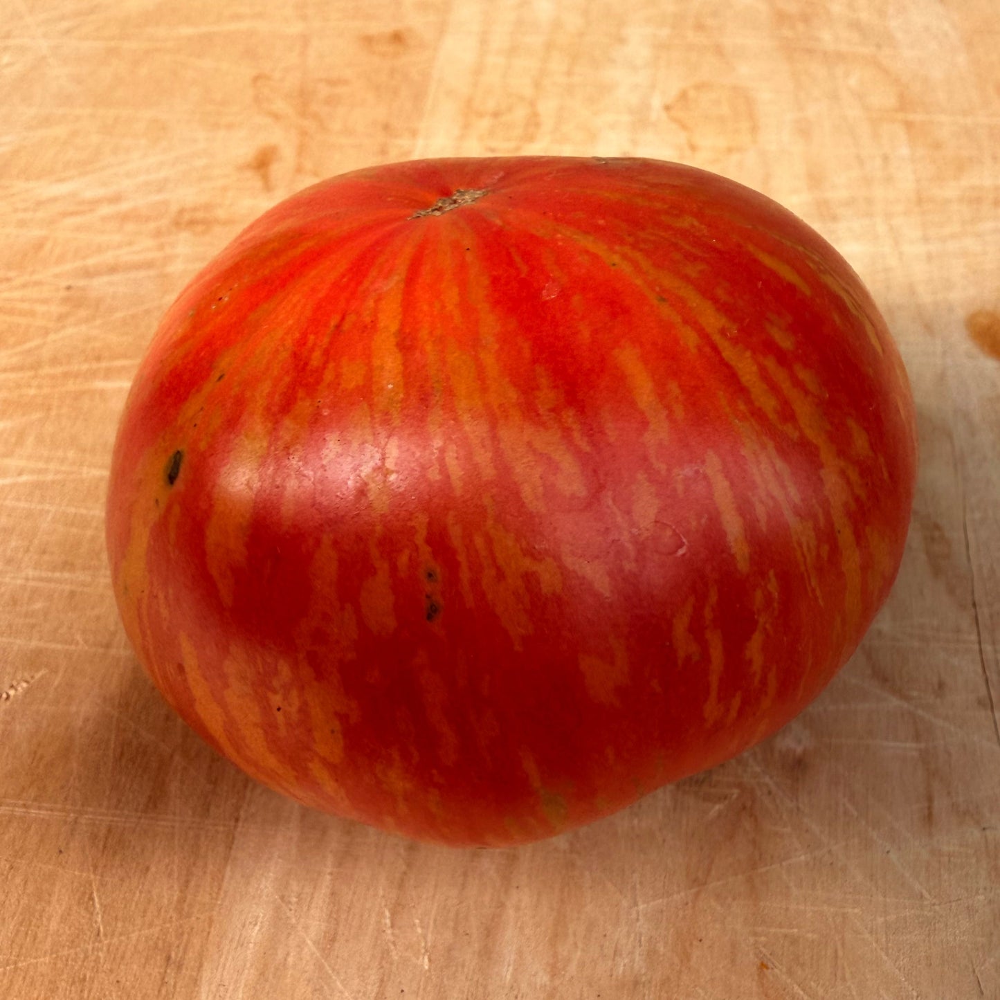 Solar Flare Tomato Seeds