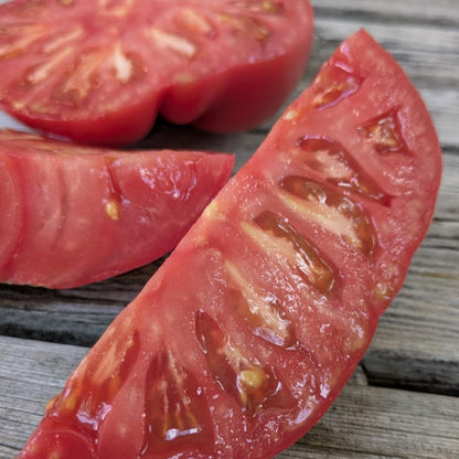 Strawberry Lemonade Dwarf