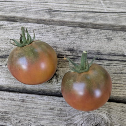 Bananas Noire Tomato Seeds