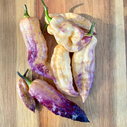 THANOS PEPPER SEEDS