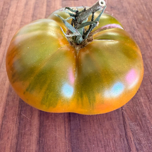 MALACHITE BOX TOMATO SEEDS