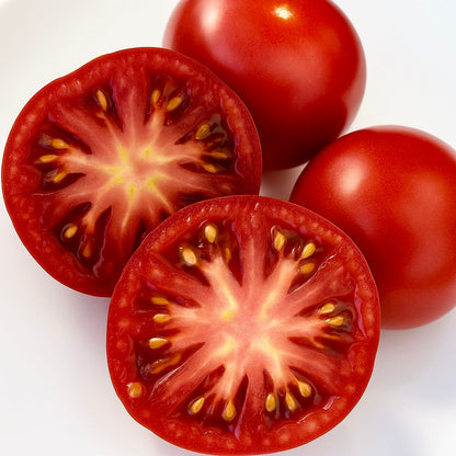 FIREBIRD SWEET DWARF TOMATO SEEDS