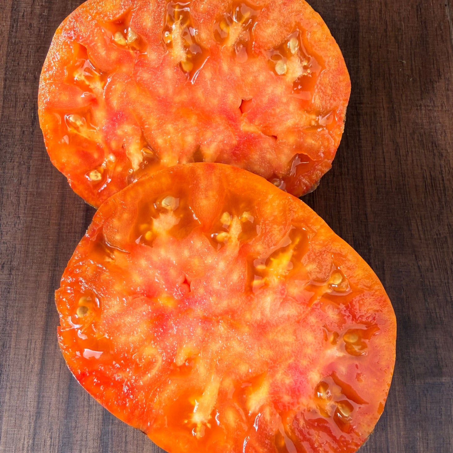 SOFIA’S SWEET CARAMEL TOMATO SEEDS