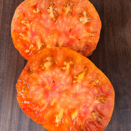 SOFIA’S SWEET CARAMEL TOMATO SEEDS
