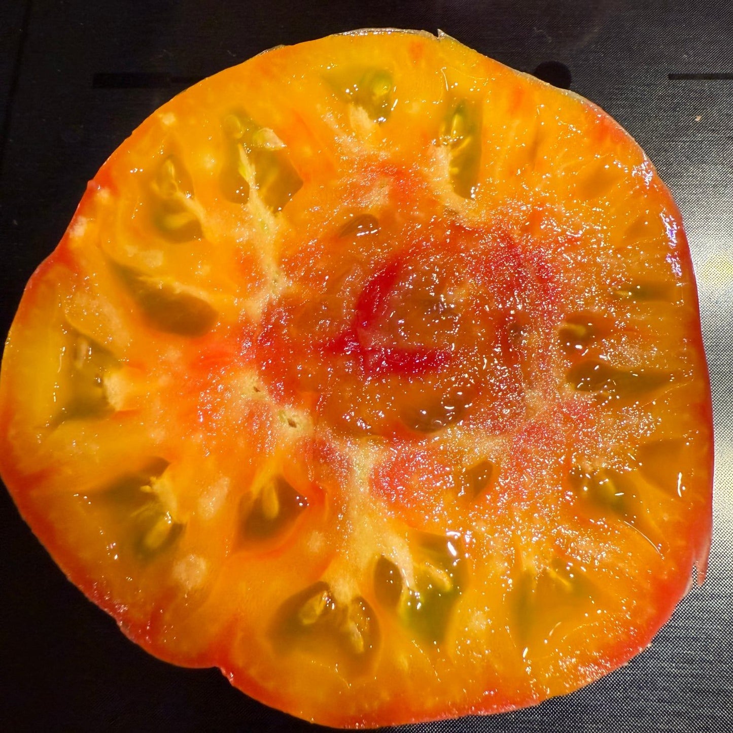ROSE GOLD TOMATO SEEDS
