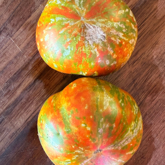 SARANDIPITY DWARF TOMATO SEEDS