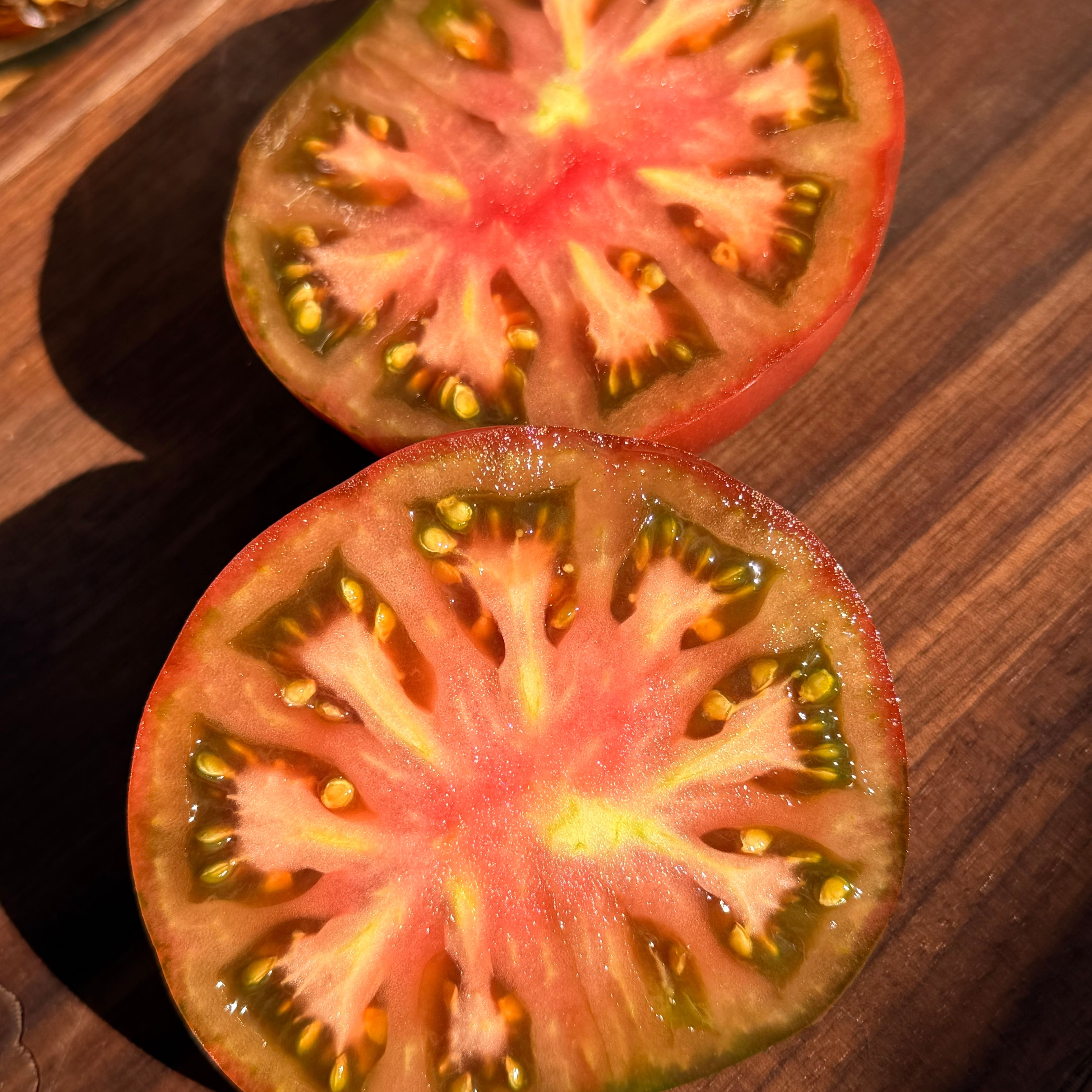 KOZULA 20 TOMATO SEEDS – Secret Seed Cartel