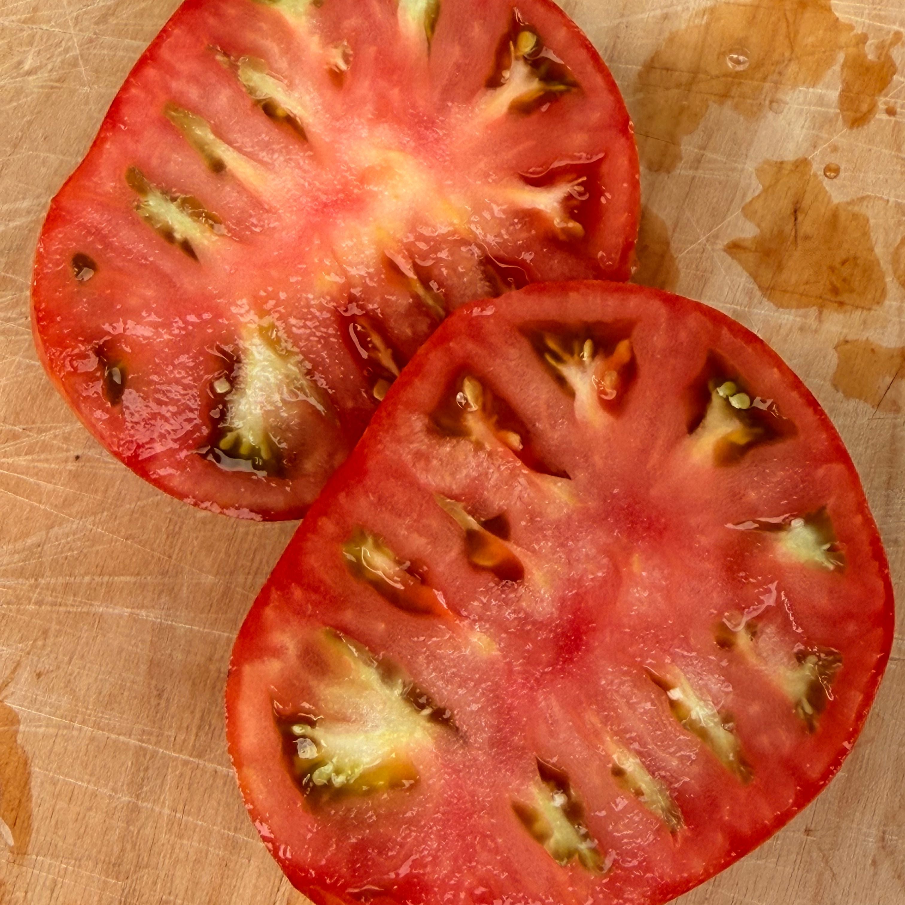 KOZULA 96 TOMATO SEEDS – Secret Seed Cartel