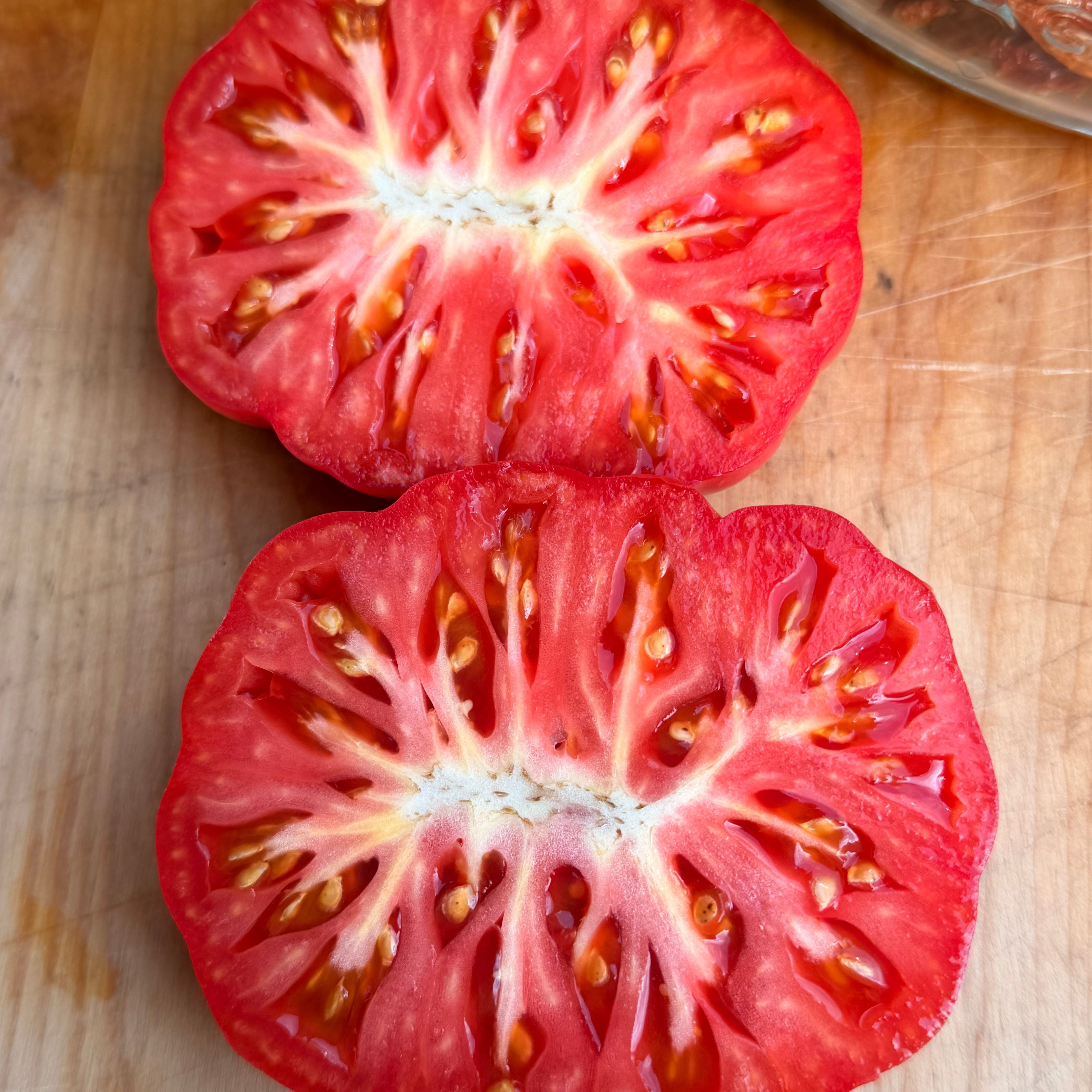 KOZULA 37 TOMATO SEEDS – Secret Seed Cartel