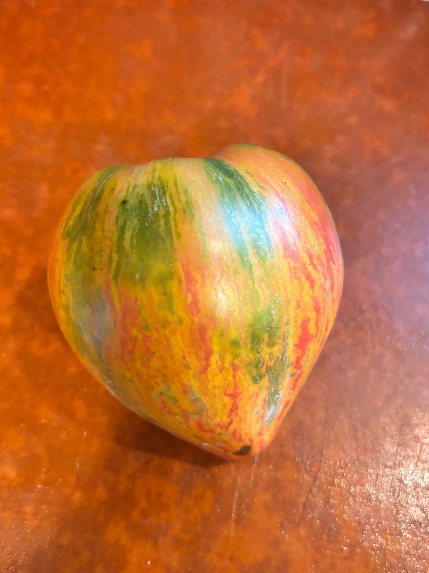 STRAWBERRY SORBET TOMATO SEEDS