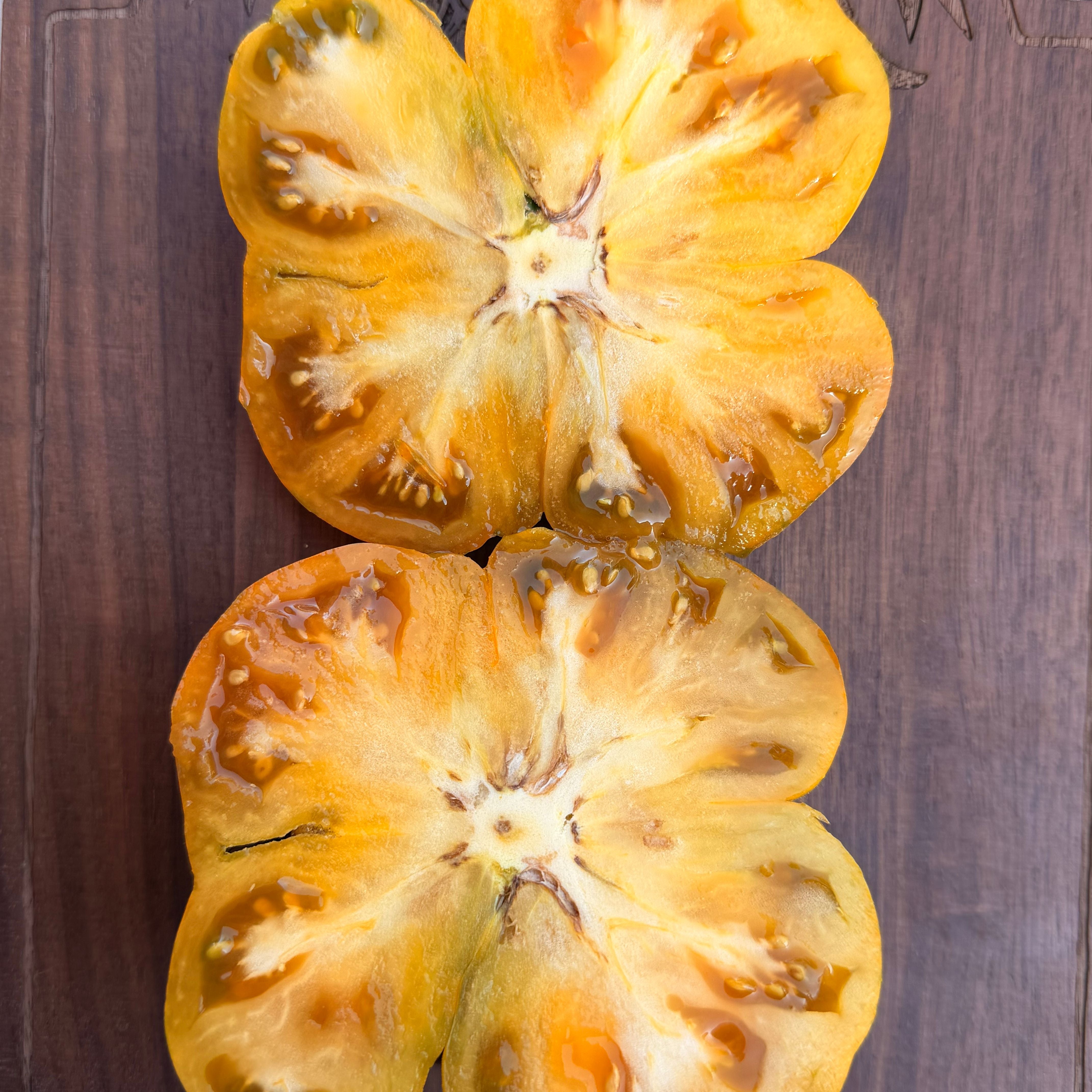 KOZULA 83 TOMATO SEEDS – Secret Seed Cartel