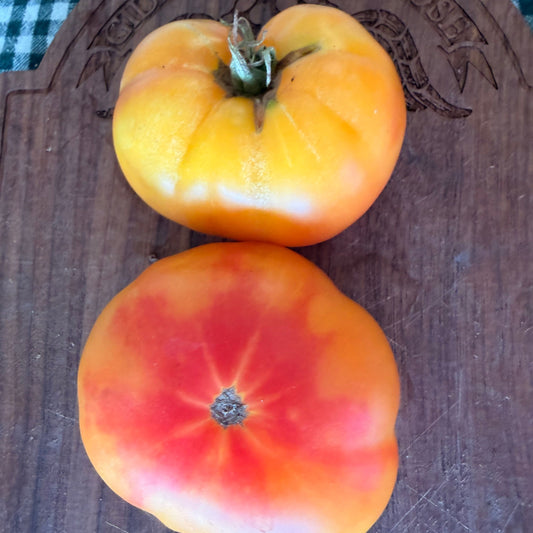 LUCKY SWIRL TOMATO SEEDS