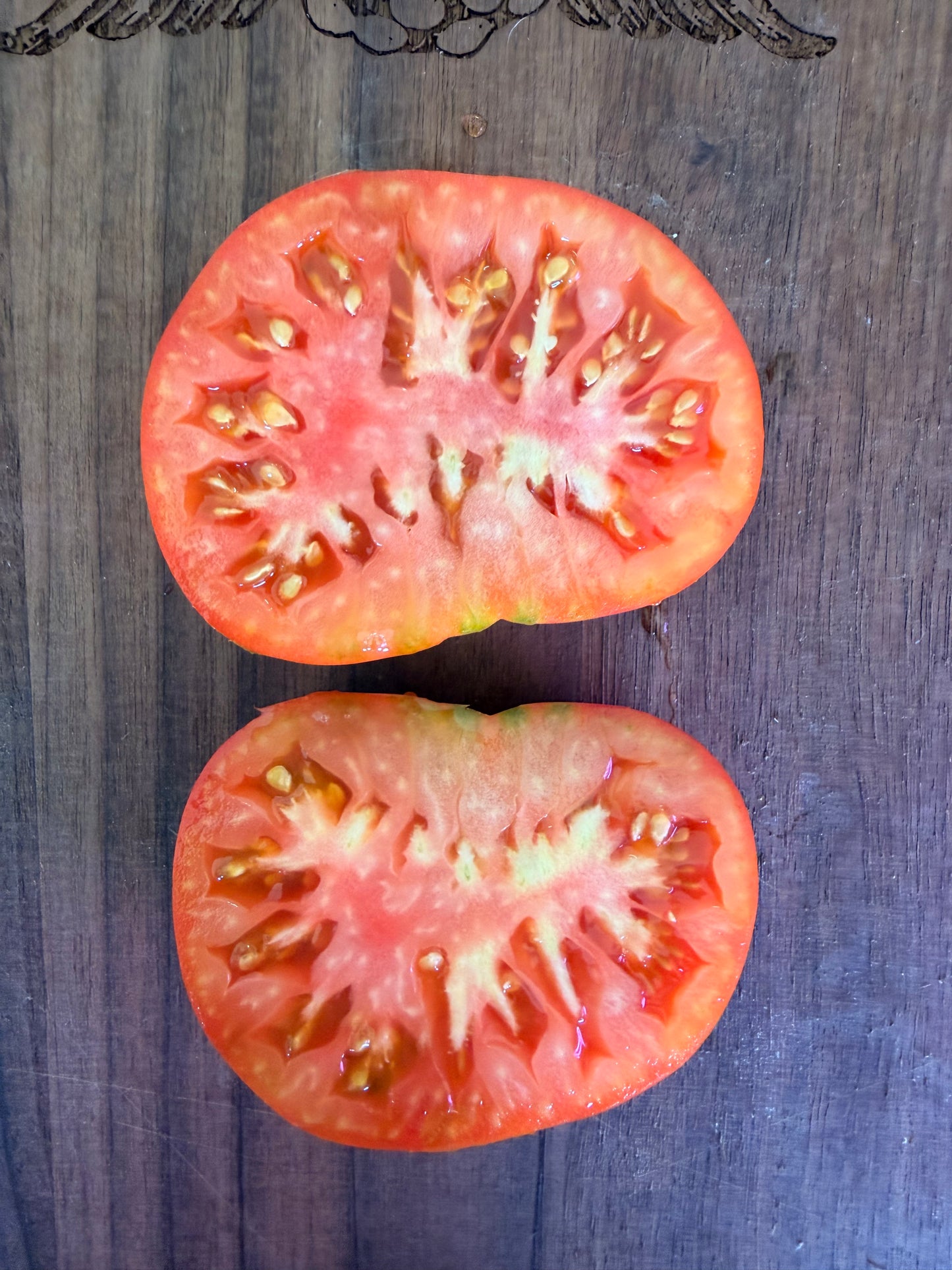 ABANILLAS TOMATO SEEDS