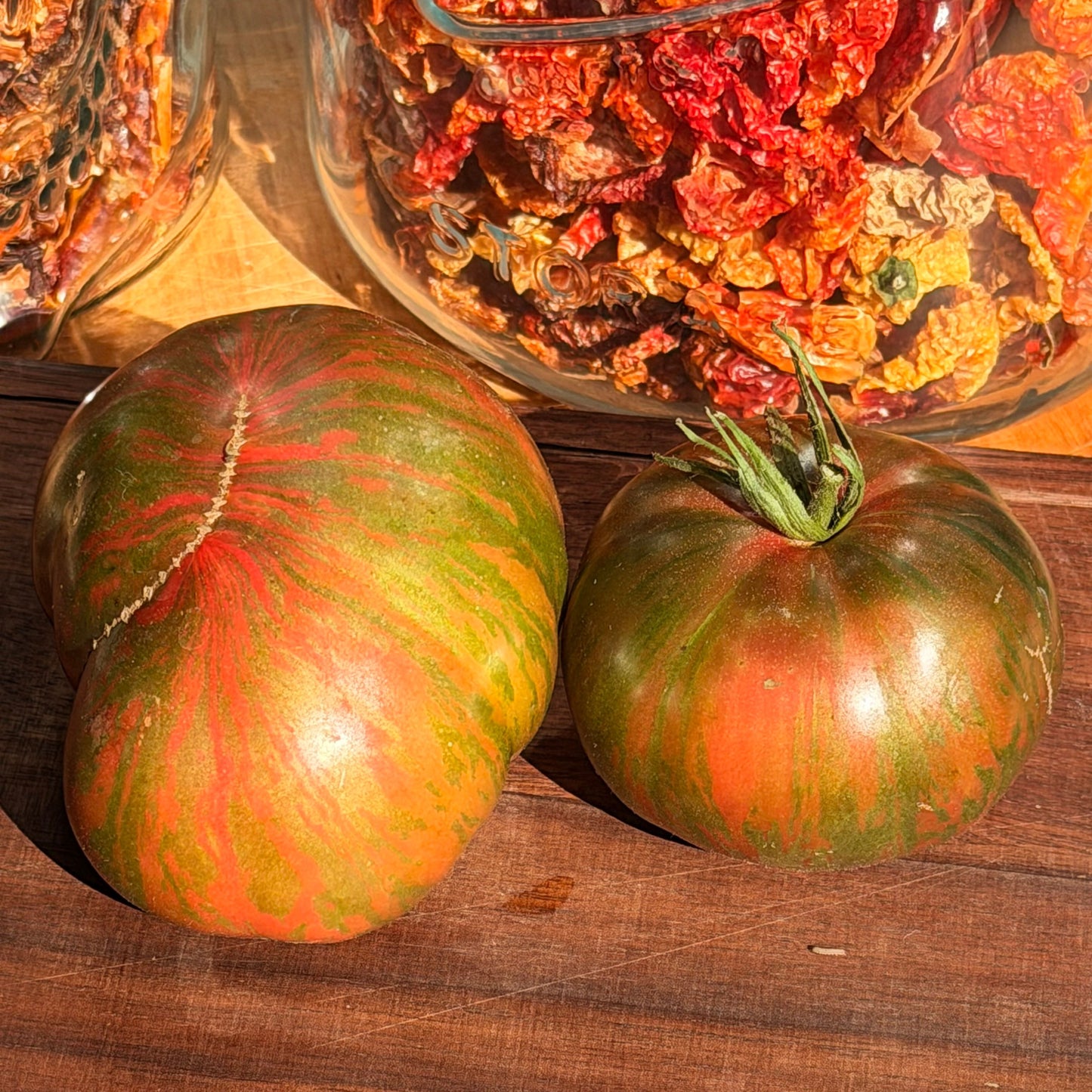 KOZULA 24 TOMATO SEEDS