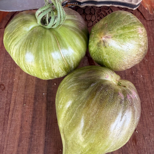 ALICE’S HEART TOMATO SEEDS