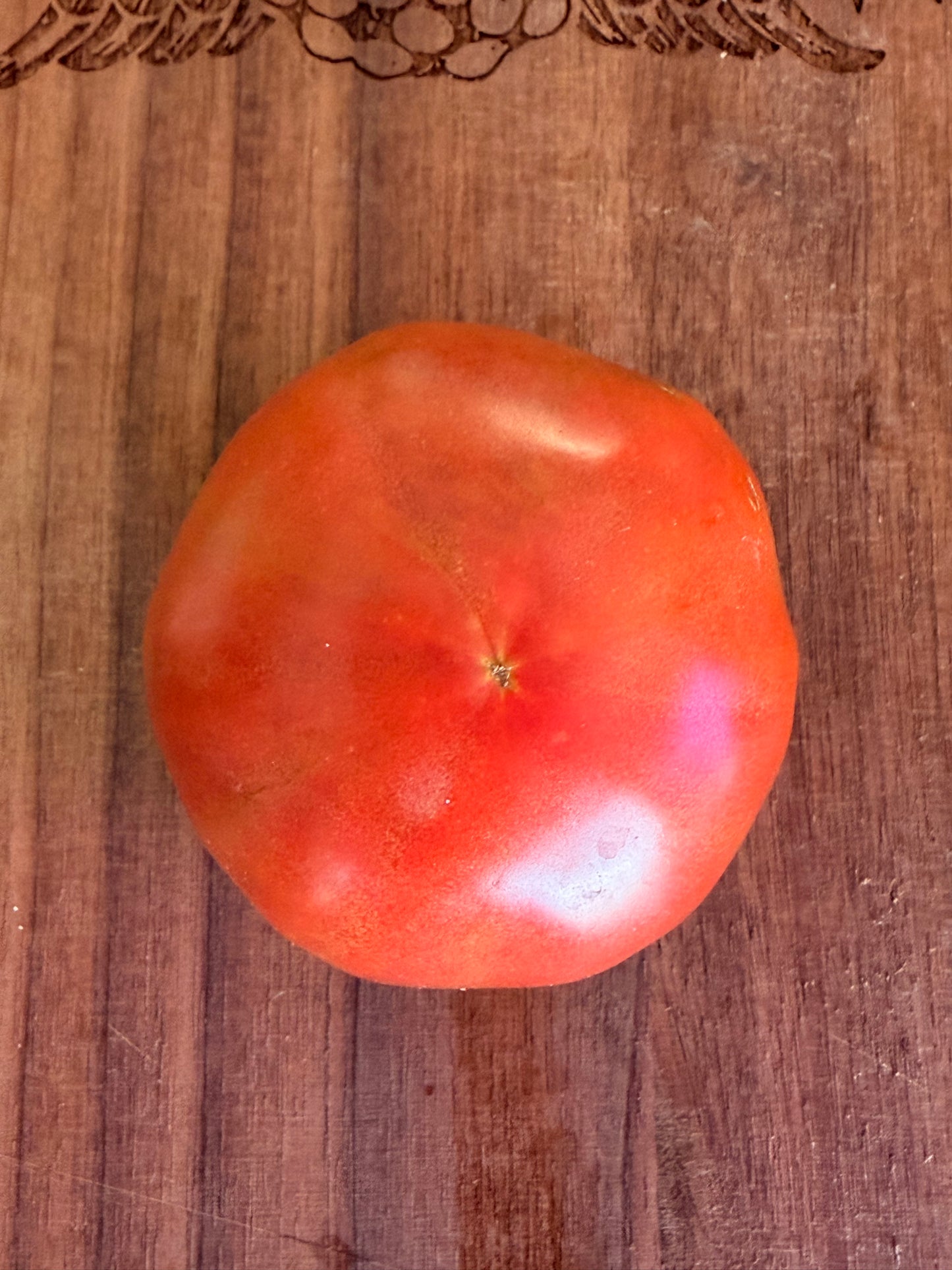MORDOVIAN MALACHITE TOMATO SEEDS