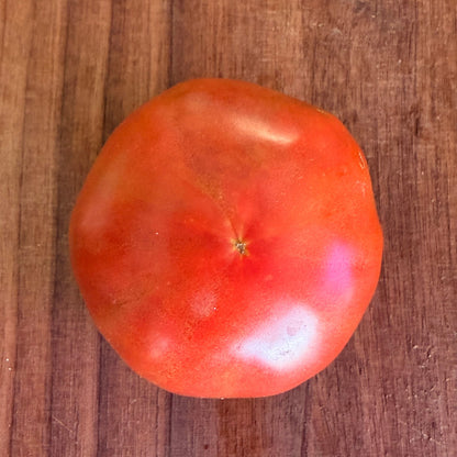 MORDOVIAN MALACHITE TOMATO SEEDS
