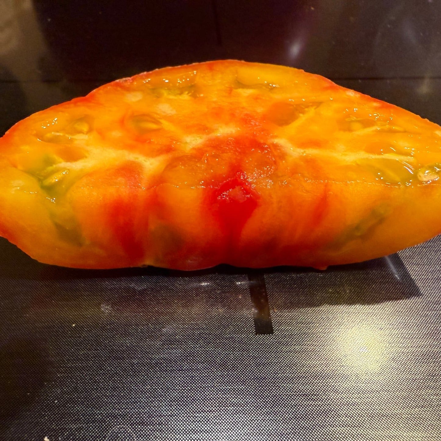 ROSE GOLD TOMATO SEEDS