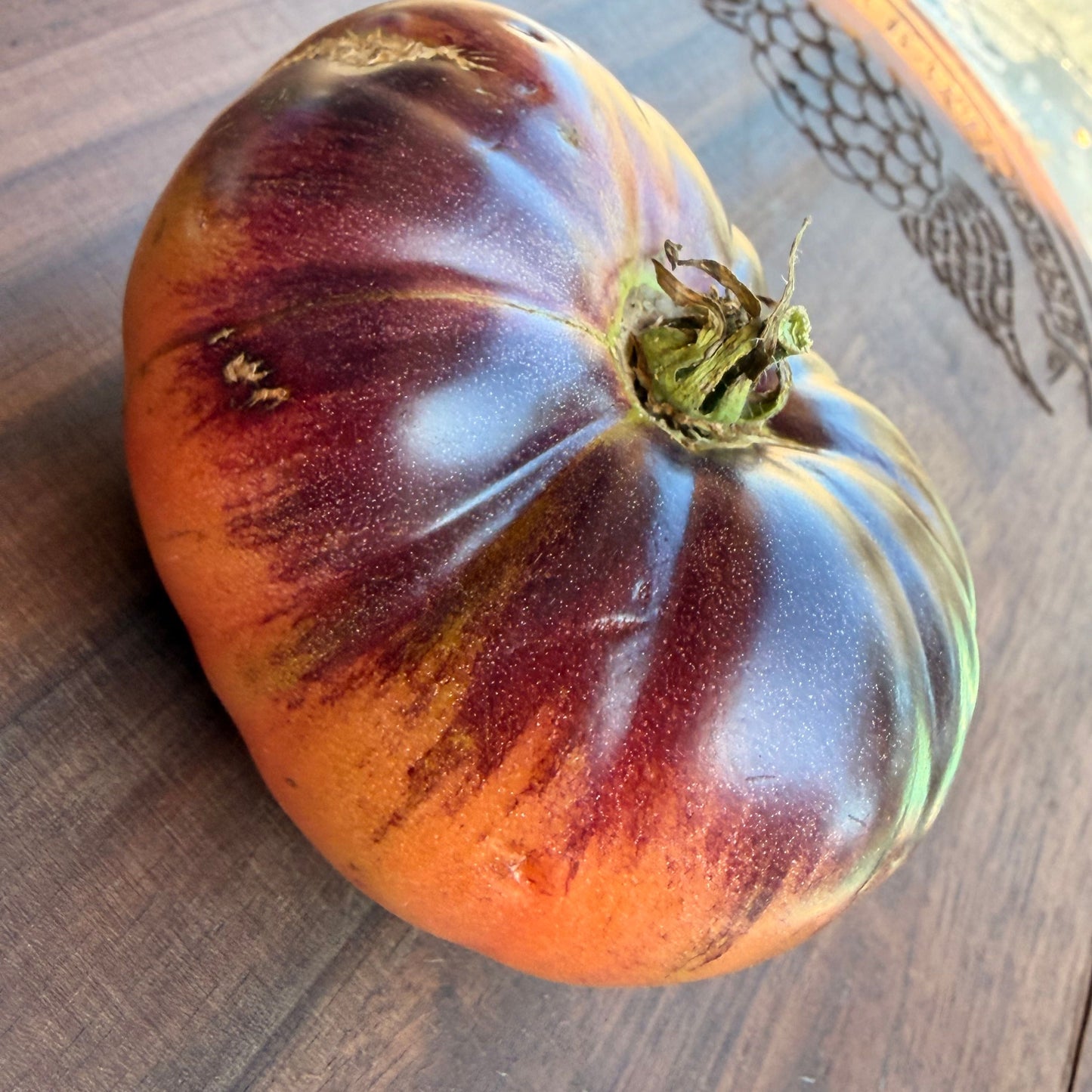 AMETHYST JEWEL TOMATO SEEDS